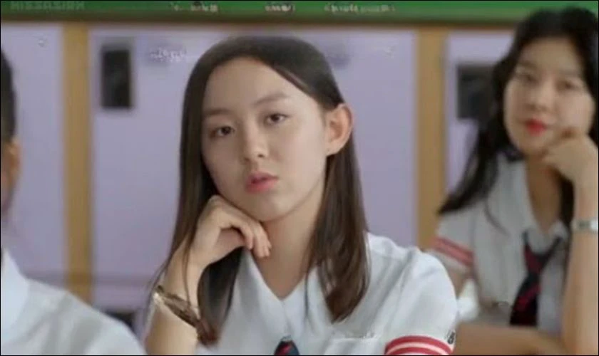 Sự Trả Thù Ngọt Ngào 2 - Sweet Revenge 2 (2018)