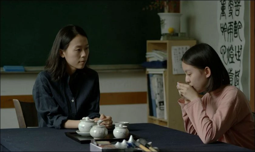 Tổ Của Chim Ruồi – House Of Hummingbird (2018) là các phim và chương trình truyền hình có sự tham gia của Park Ji-Hoo