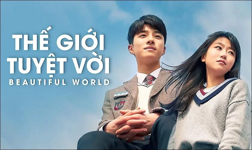 Thế Giới Tuyệt Vời – Beautiful World (2019)