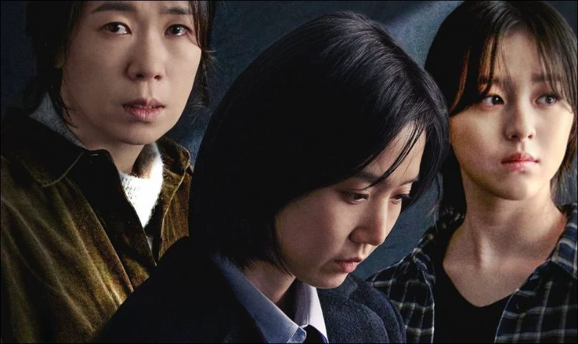 Phi Vụ Đen – Black Light (2021) là các phim và chương trình truyền hình có sự tham gia của Park Ji-Hoo