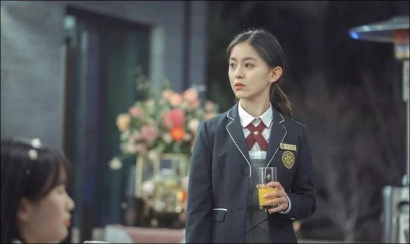 Người Chứng Kiến - The Witness (2018) là các phim và chương trình truyền hình có sự tham gia của Park Ji-Hoo
