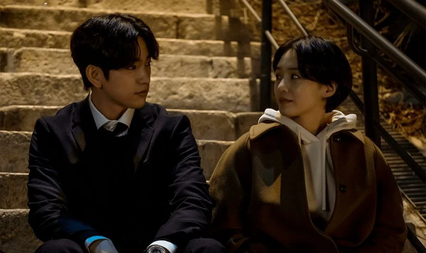 Thẩm Ph&aacute;n Quỷ Dữ - The Judge From Hell (2020)