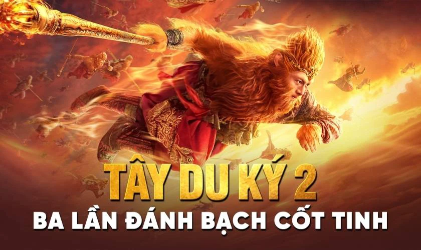 T&acirc;y Du K&yacute; 2