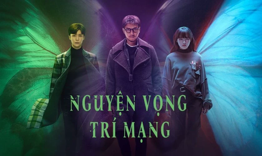 Nguyện Vọng Ch&iacute; Mạng