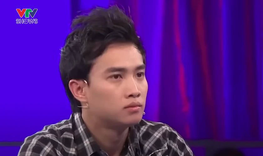 Quốc Trường tham gia V&igrave; Bạn Xứng Đ&aacute;ng (2014)