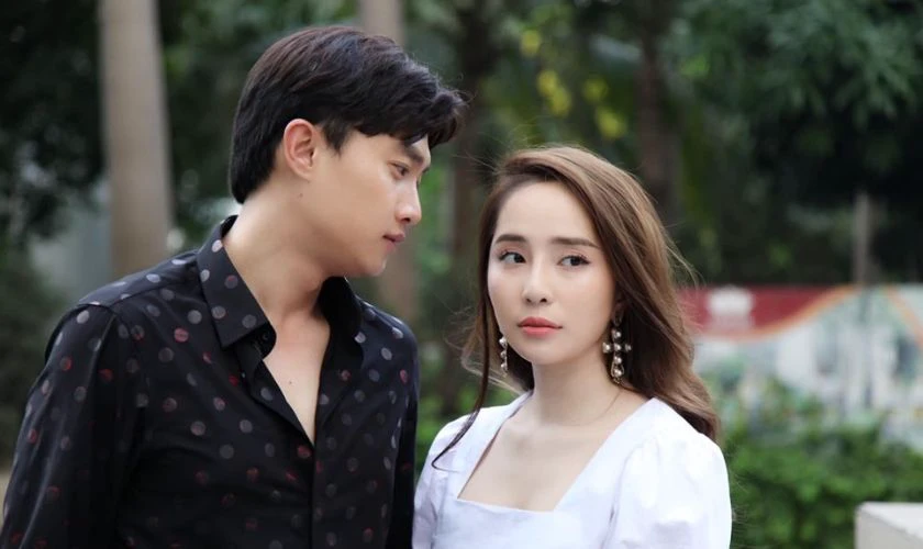 Một bộ phim đ&atilde; để lại ấn tượng s&acirc;u sắc trong sự nghiệp của Quốc Trường ch&iacute;nh l&agrave; Về Nh&agrave; Đi Con