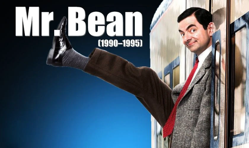 Đâu là bộ phim hay nhất của Rowan Atkinson?