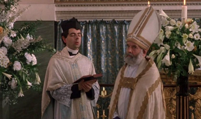 Bốn Đám Cưới Và Một Đám Ma - Four Weddings And A Funeral (1994)