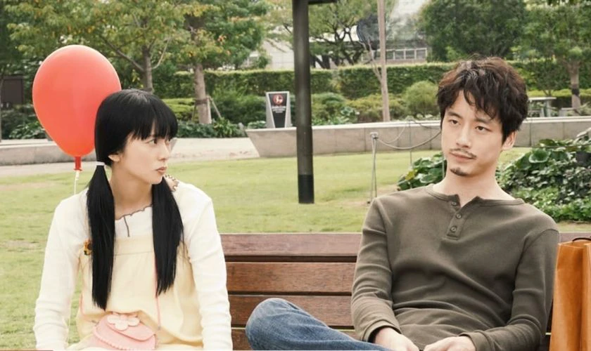 C&aacute;c phim v&agrave; chương tr&igrave;nh truyền h&igrave;nh c&oacute; sự tham gia của Sakaguchi Kentaro hấp dẫn
