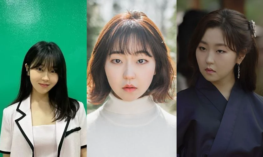 C&aacute;c phim v&agrave; chương tr&igrave;nh truyền h&igrave;nh c&oacute; sự tham gia của Seo Hye-won