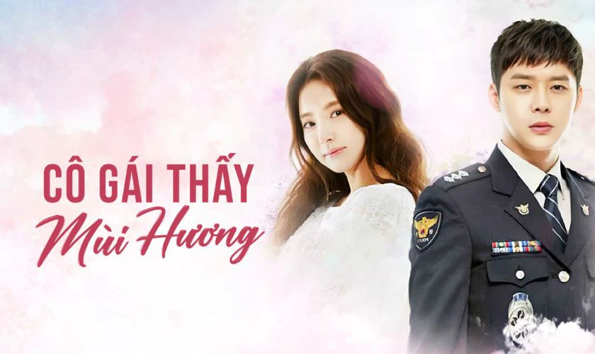 C&ocirc; G&aacute;i Nh&igrave;n Thấy M&ugrave;i Hương l&agrave; bộ phim để lại nhiều dấu ấn nhất của Shin Se-kyung