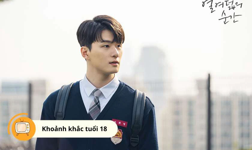 C&aacute;c phim v&agrave; chương tr&igrave;nh truyền h&igrave;nh c&oacute; sự tham gia của Shin Seung-Ho hay