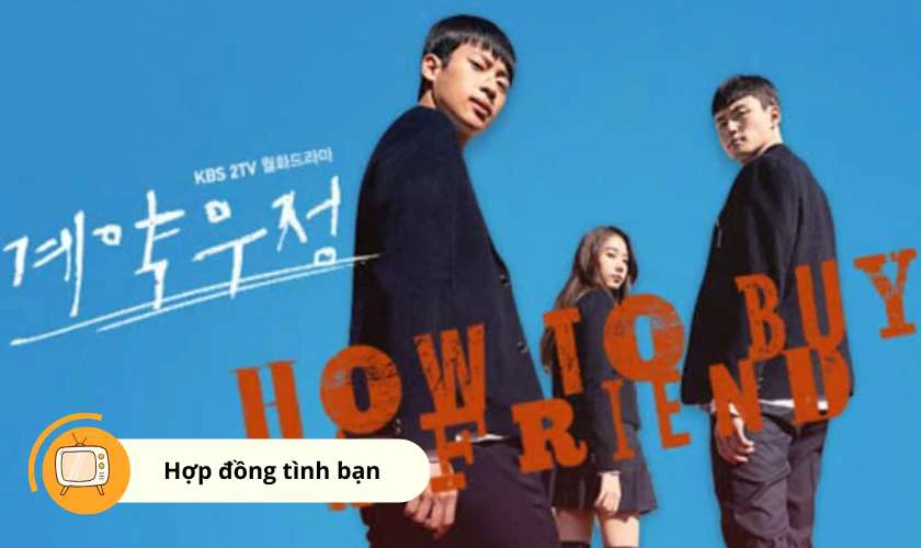 C&aacute;c phim v&agrave; chương tr&igrave;nh truyền h&igrave;nh c&oacute; sự tham gia của Shin Seung-Ho n&ecirc;n xem