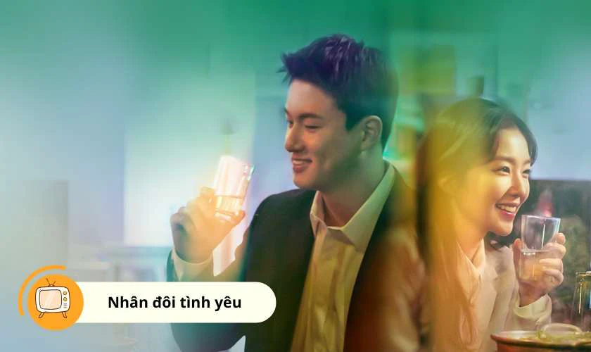 Nh&acirc;n đ&ocirc;i t&igrave;nh y&ecirc;u