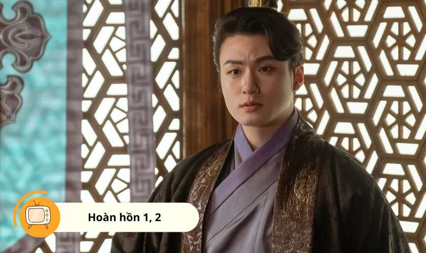 Ho&agrave;n hồn