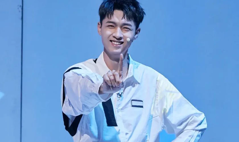 TOP các phim và chương trình truyền hình có sự tham gia của Tần Tiêu Hiền nên xem