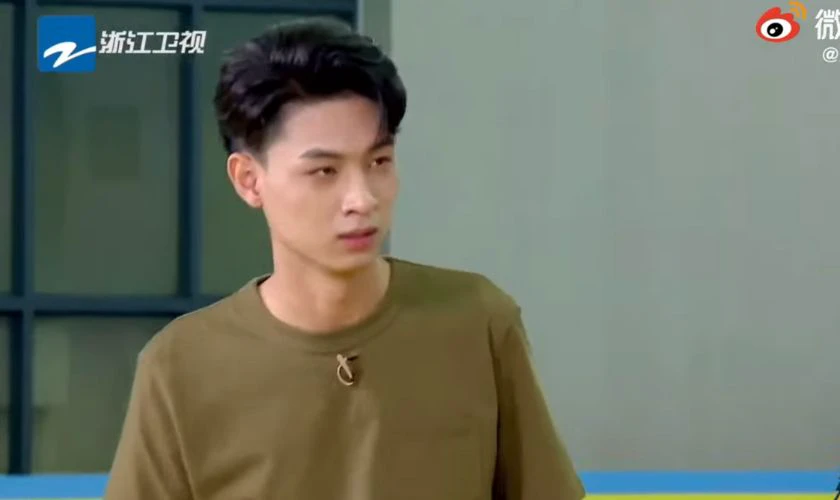 Khách mời Tần Tiêu Hiền làm bùng nổ rating cho Keep Running