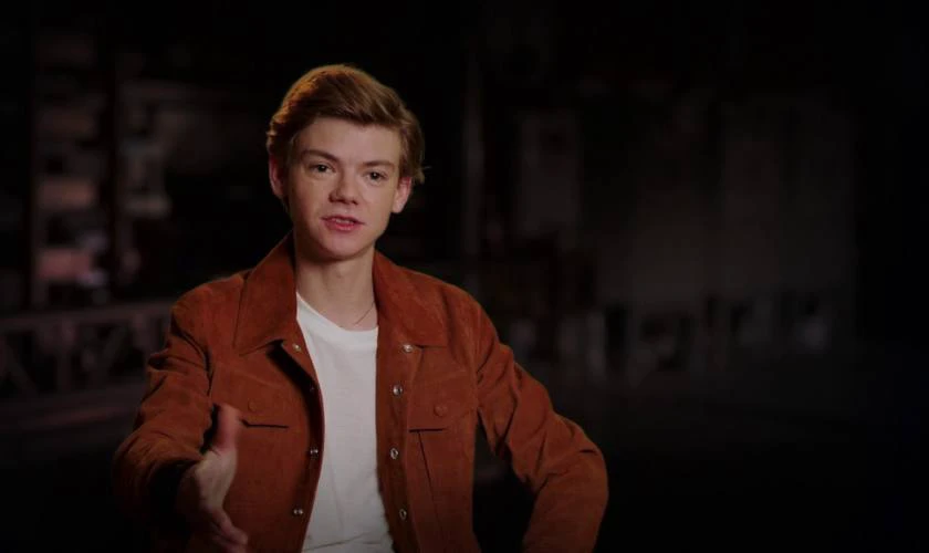 Các phim và chương trình truyền hình có sự tham gia của Thomas Brodie-Sangster nên xem