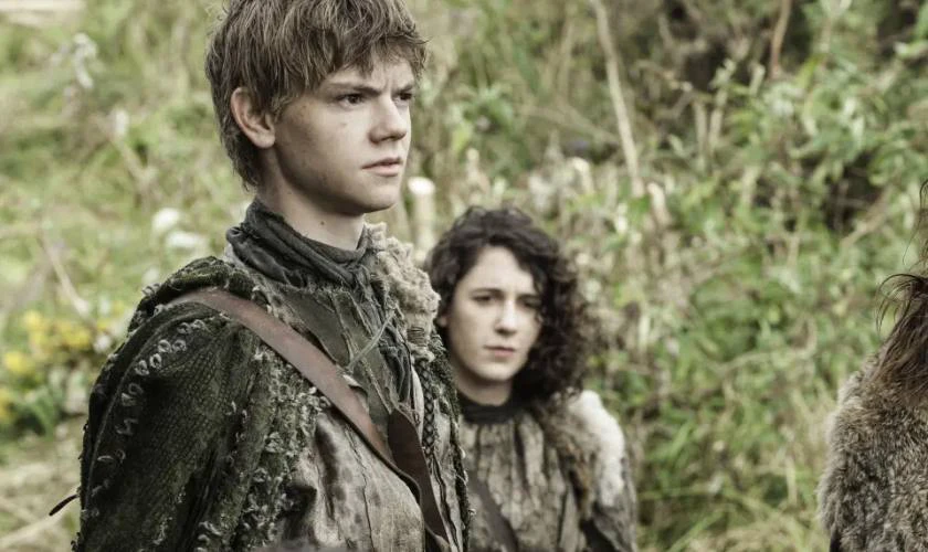 Trò Chơi Vương Quyền - Game of Thrones (2013-2014)