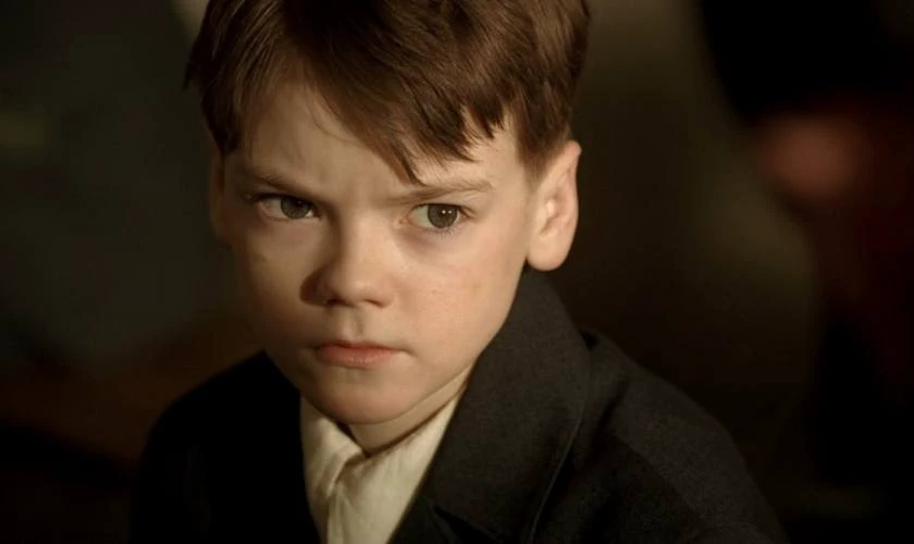 Hitler: Sự Trỗi Dậy Của Quỷ Dữ - Hitler: The Rise of Evil (2003)