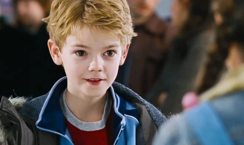 Các phim có sự tham gia của Thomas Brodie-Sangster hay nhất