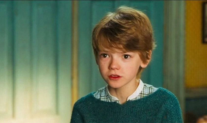 Các phim có sự tham gia của Thomas Brodie-Sangster nổi bật