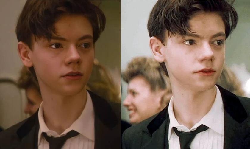 Chàng Trai Không Nơi Nương Tựa - Nowhere Boy (2009)