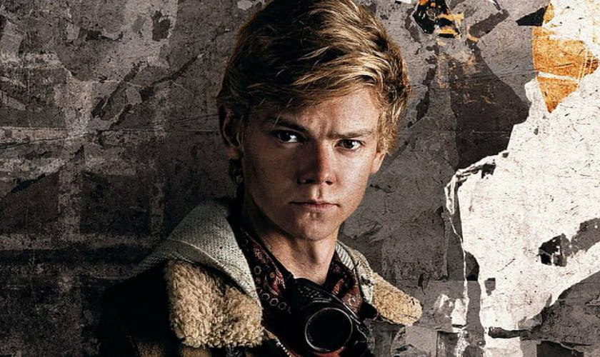 Các phim và chương trình truyền hình có sự tham gia của Thomas Brodie-Sangster hot nhất