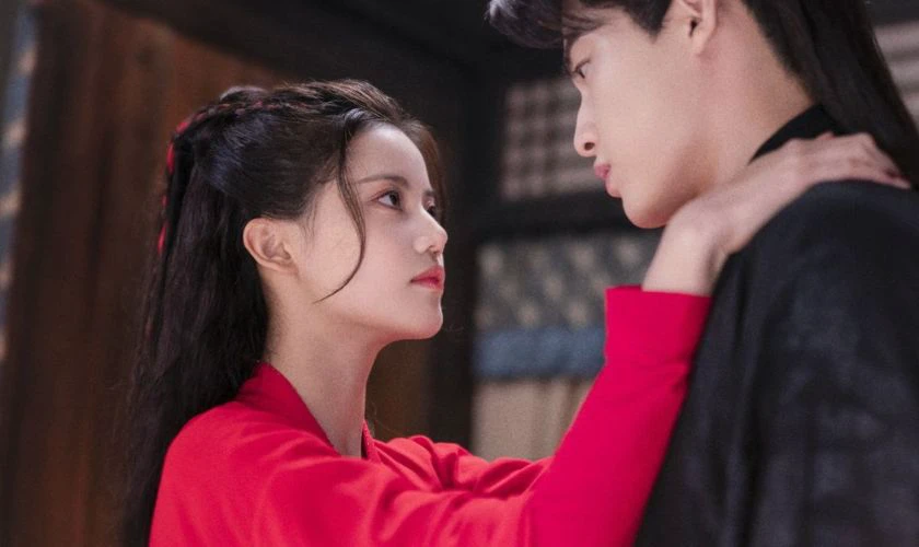 C&aacute;c phim v&agrave; chương tr&igrave;nh truyền h&igrave;nh c&oacute; sự tham gia của T&ocirc;n Tr&acirc;n Ny ấn tượng