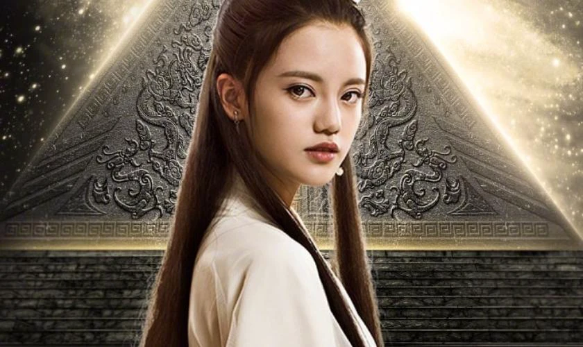 Tần Thi&ecirc;n Bảo Gi&aacute;m