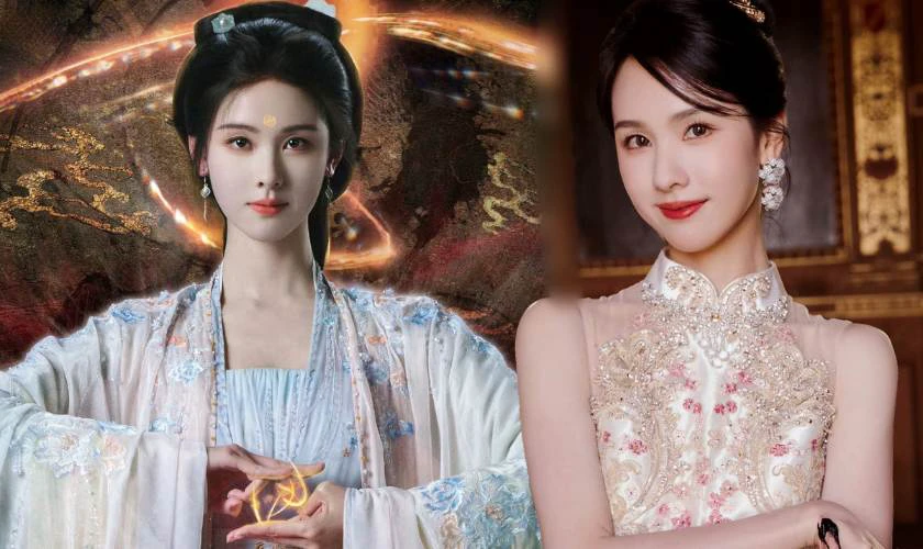 Các phim và chương trình truyền hình có sự tham gia của Trần Đô Linh