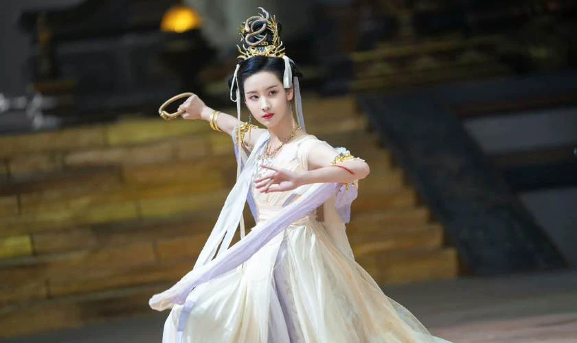 Đâu là bộ phim hay nhất của Trần Đô Linh
