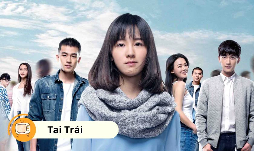 Các phim và chương trình truyền hình có sự tham gia của Trần Đô Linh nên xem