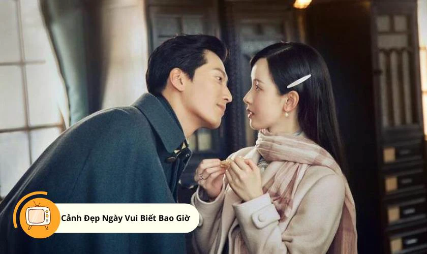 Cảnh Đẹp Ngày Vui Biết Bao Giờ