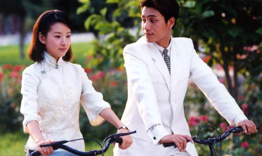 The Story Of A Noble Family (2003) - Phim hay c&oacute; Trần Kh&ocirc;n đ&oacute;ng