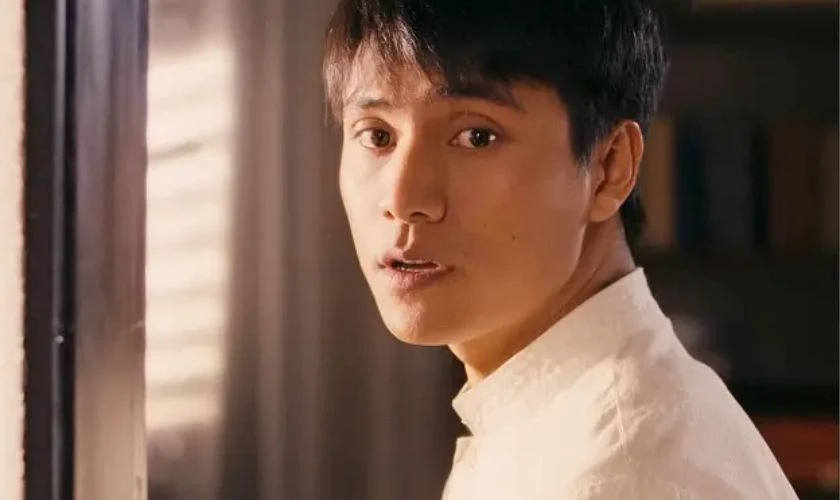 V&acirc;n Thủy Dao - The Knot (2006)