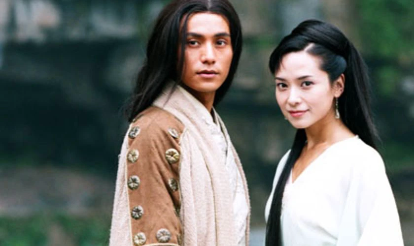 Song H&ugrave;ng Tranh B&aacute; - The Conquest (2006)