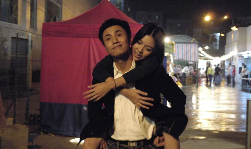 T&acirc;m Bất Liễu T&igrave;nh - Endless Love (2008)