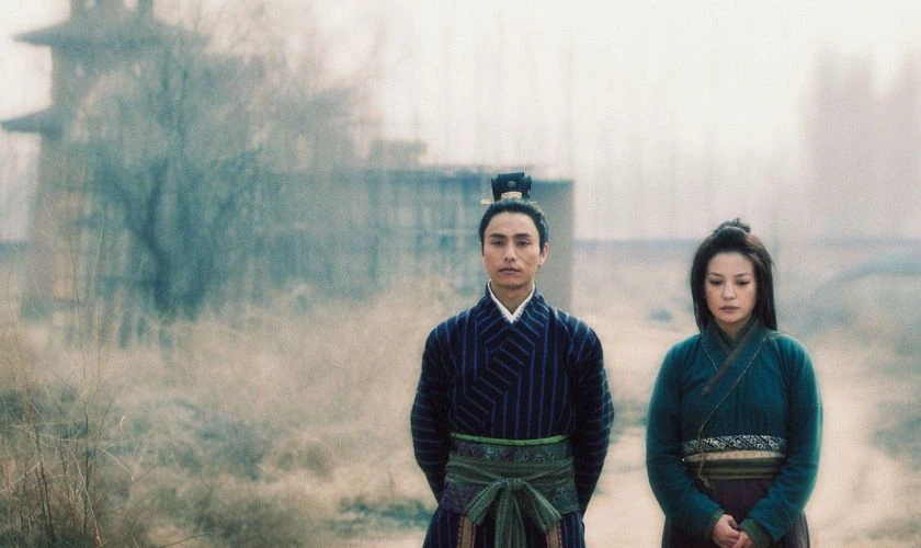 Hoa Mộc Lan - Mulan (2009)