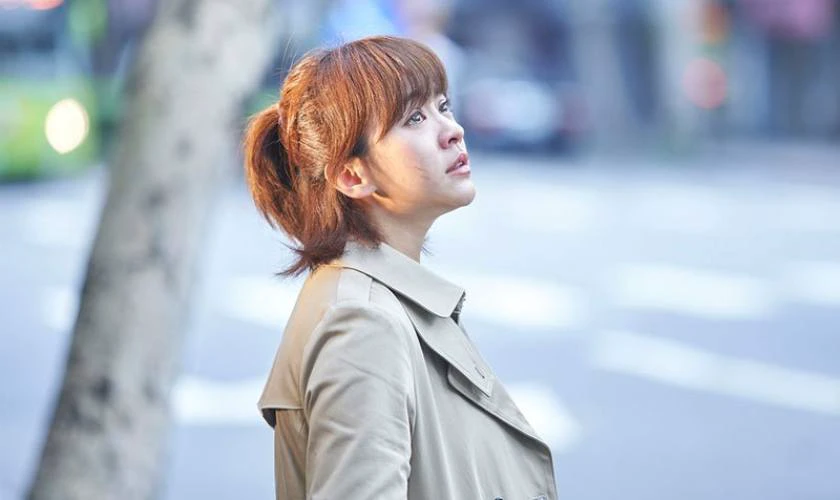 Kế Hoạch G&aacute;i Hư Ph&aacute; Đ&aacute;m Cưới - Bad Sister (2015)