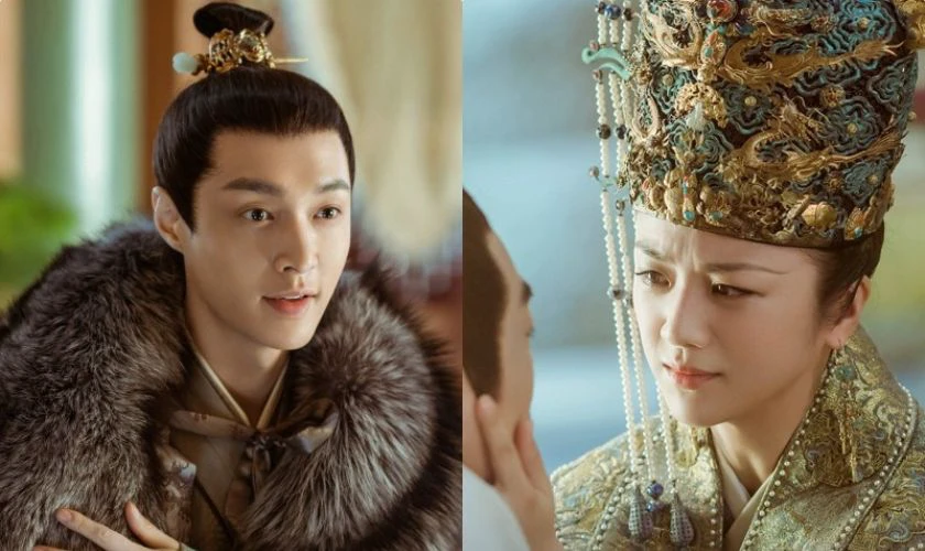Đại Minh Phong Hoa - Ming Dynasty (2019)