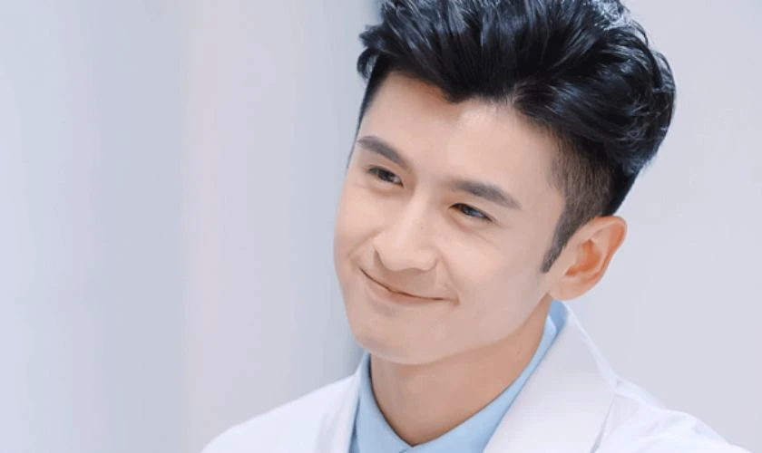 C&aacute;c phim v&agrave; chương tr&igrave;nh truyền h&igrave;nh c&oacute; sự tham gia của Trương V&acirc;n Long