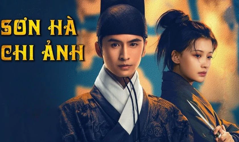 Pledge Of Allegiance (2023) - Phim hay c&oacute; sự tham gia của Trương V&acirc;n Long