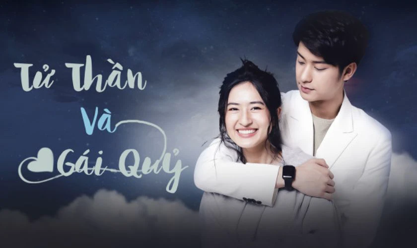 Tử Thần V&agrave; G&aacute;i Quỷ - Love Forever After (2022)