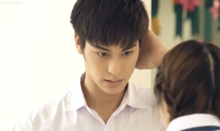 Y&ecirc;u L&agrave; Y&ecirc;u - Love Sick (2014) l&agrave; c&aacute;c phim v&agrave; chương tr&igrave;nh truyền h&igrave;nh c&oacute; sự tham gia của Vachiravit Paisarnkulwong