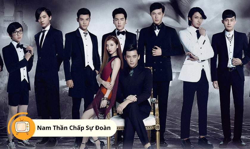 C&aacute;c phim v&agrave; chương tr&igrave;nh truyền h&igrave;nh c&oacute; sự tham gia của Văn Tuấn Huy hay
