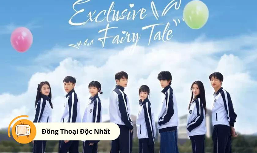Đồng Thoại Độc Nhất