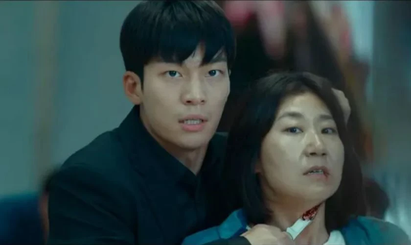 Phi vụ nữ quyền &ndash; Miss & Mrs. Cops (2019)