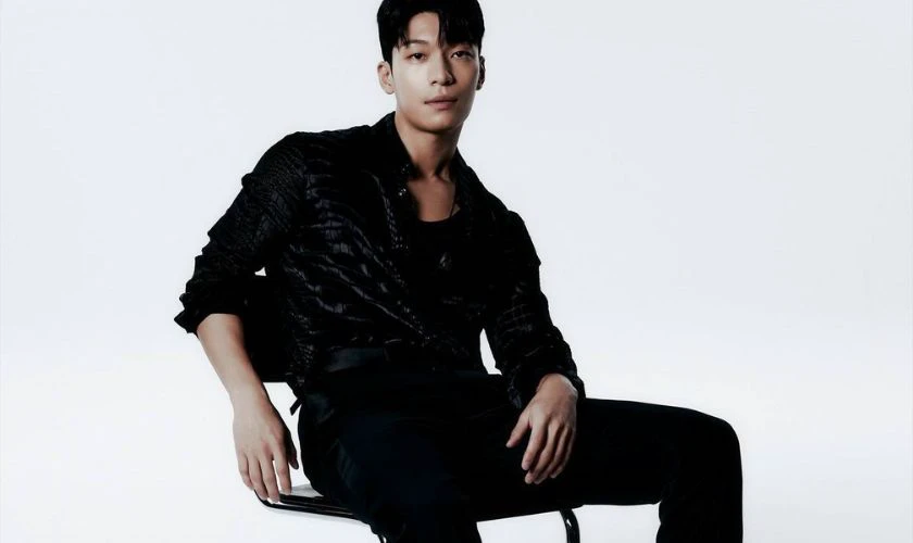 C&aacute;c phim v&agrave; chương tr&igrave;nh truyền h&igrave;nh c&oacute; sự tham gia của Wi Ha-joon