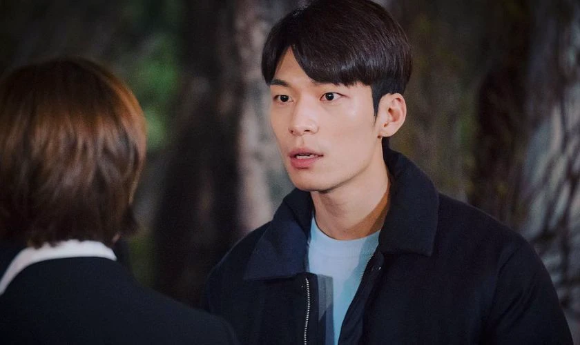 Chị đẹp mua cơm ngon cho t&ocirc;i &ndash; Something in the Rain (2018)